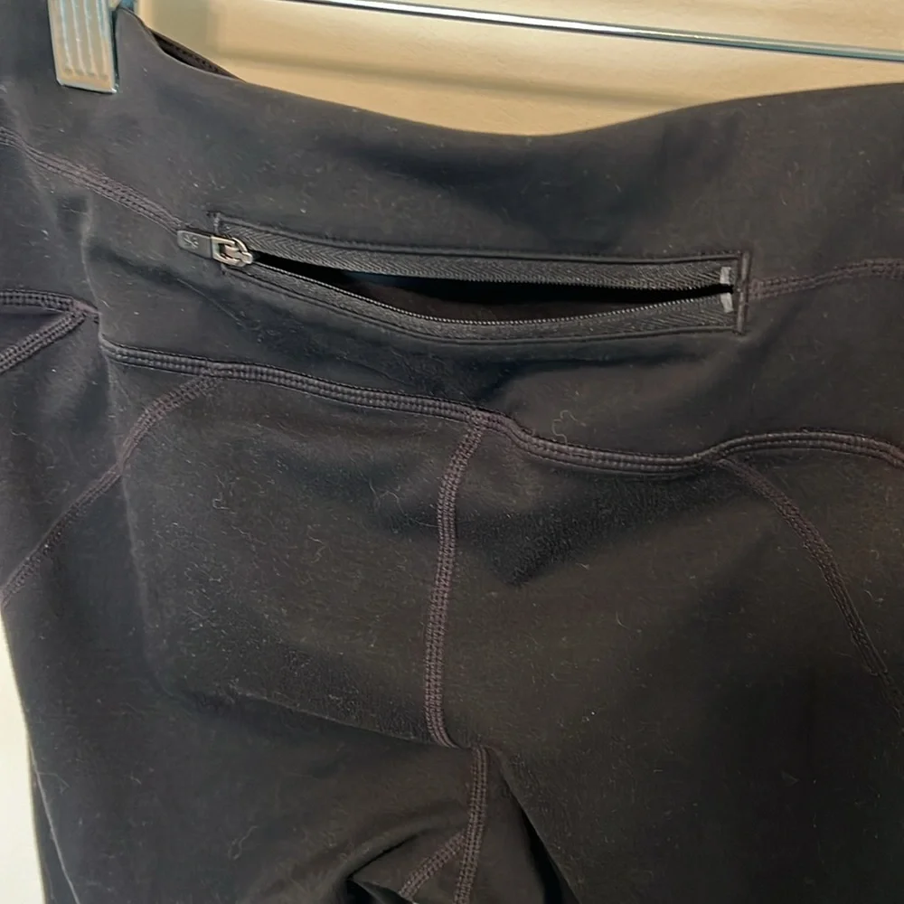 Athleta Women’s Leggings / Ultimate Stash Pocket / Size XS / Very Good Condition